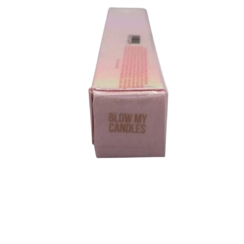 NWT Jeffree Star Supreme Gloss - Blow My Candles